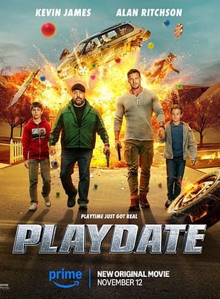 🎬 Video Playdate – Die Action-Dads (2025)