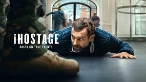 🎬 Video iHostage (2025)