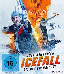 🎬 Video Icefall – Bis das Eis bricht (2025)