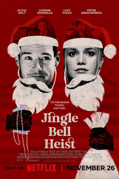 🎬 Video Jingle Bell Heist – Der große Weihnachtsraub (2025)