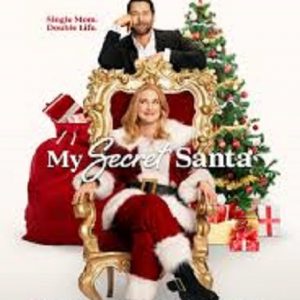 🎬 Video My Secret Santa (2025)