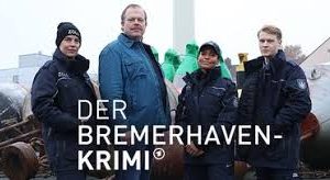 🎬 Der Bremerhaven-Krimi: Geschäft mit dem Tod (2025)