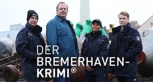 🎬 Der Bremerhaven-Krimi: Geschäft mit dem Tod (2025)