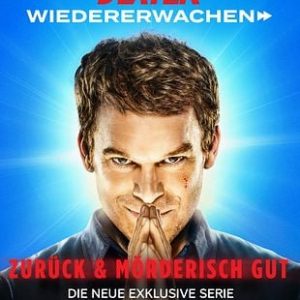🎬 Video Dexter – Wiedererwachen (2025) – gesamte Staffel 1 (Folge 1–10)