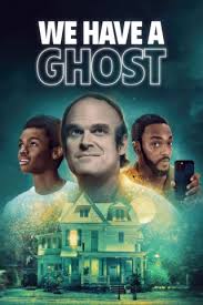 🎬 We Have a Ghost – Abenteuer – Deutsch
