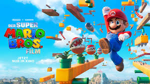 🎬 Video Der Super Mario Bros. Film (2023) – Deutsch