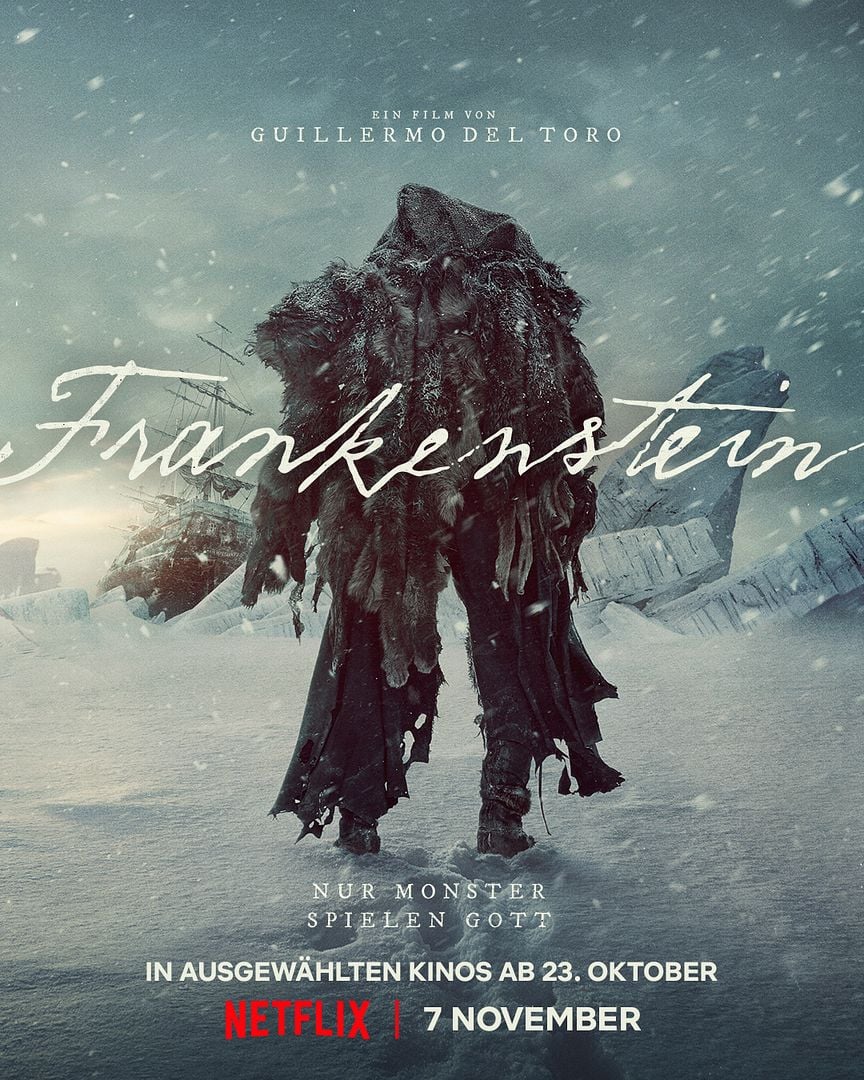 🎬 Video Frankenstein (2025)