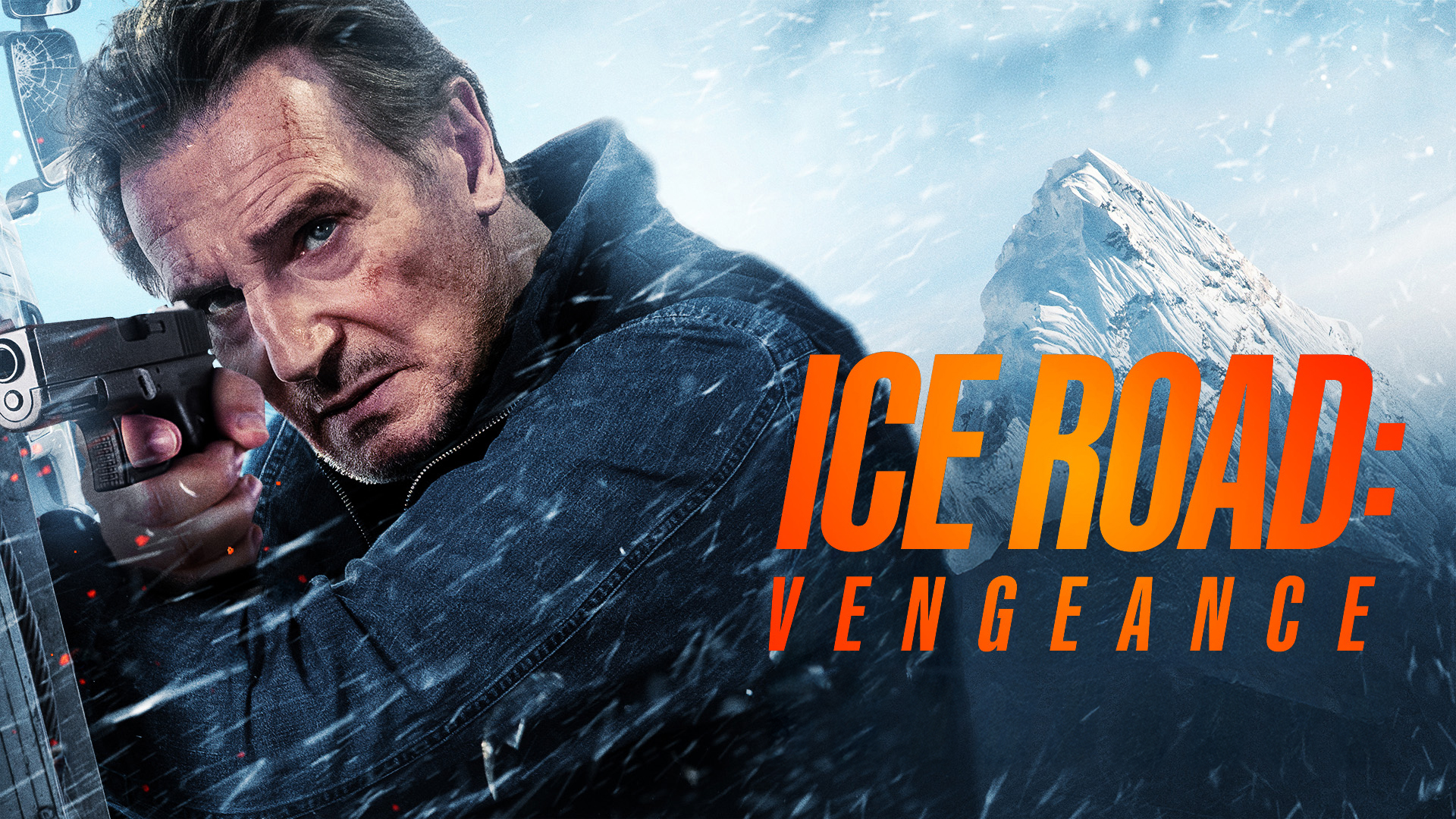 🎬 Video Ice Road 2 – Vengeance (2025)