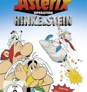 🎬 Video Asterix – Operation Hinkelstein