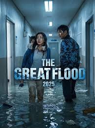🎬 Video The Great Flood (2025)