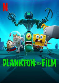🎬 Video Plankton – Der Film (2025)