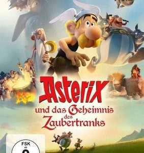 🎬 Video: Asterix und das Geheimnis des Zaubertranks