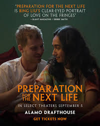 🎬 Video Preparation for the Next Life (2025)