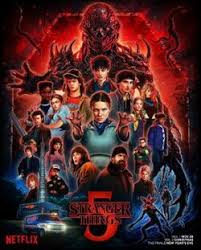 🎬 Video Stranger Things – Staffel 5 – Folge 3