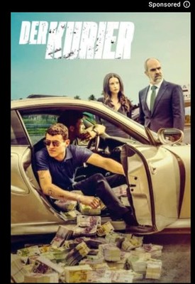 🎬 Video: Der Kurier (2024)