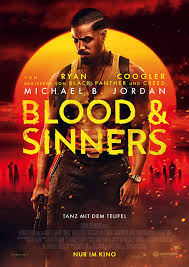 🎬 Video Blood and Sinners (2025) – Deutsch