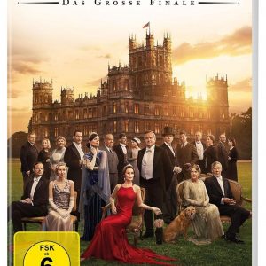 🎬 Video Downtown Abbey – Das große Finale (2025)