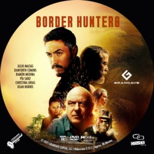 🎬 Video Border Hunters (2025)