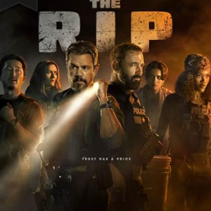 🎬 Video The Rip (2026) – German