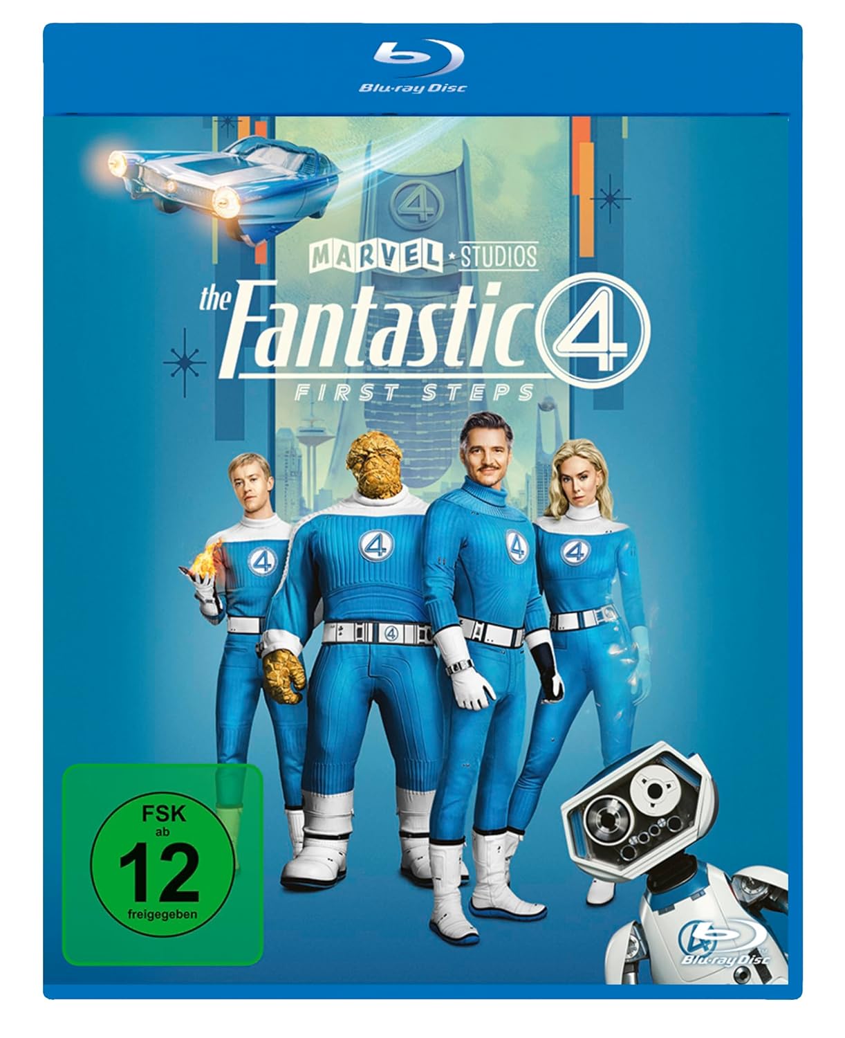 the.fantastic.4 2025