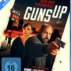 🎬 Video Guns Up (2025) – German