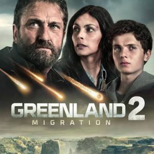 🎬 Video Greenland 2: Migration (2026) – German