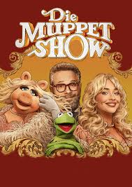 🎬 Video Die Muppet Show (2026) – German