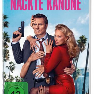 🎬 Video Die nackte Kanone (2025) – German