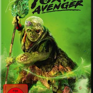 🎬 Video The Toxic Avenger (2025) – German